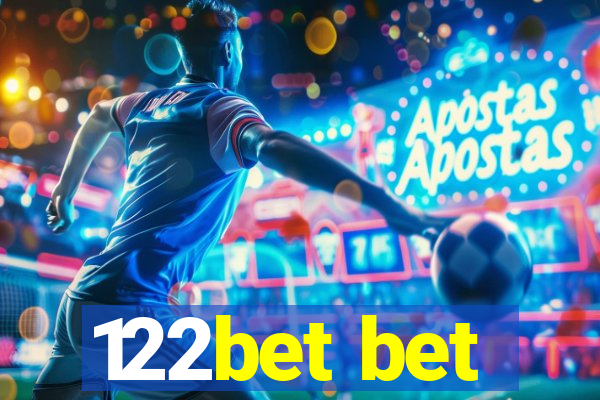 122bet bet